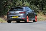 Seat Leon SC Cupra 280 Ultimate Sub8 2015 года